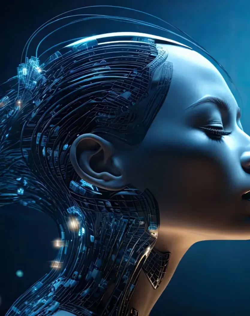 The Art of Human-AI Fusion