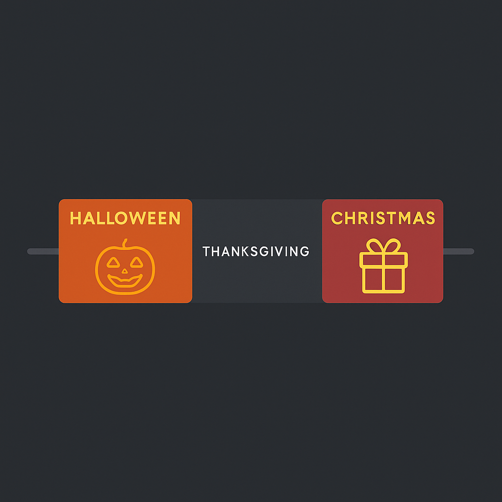Thanksgiving: The Middle Child of Q4