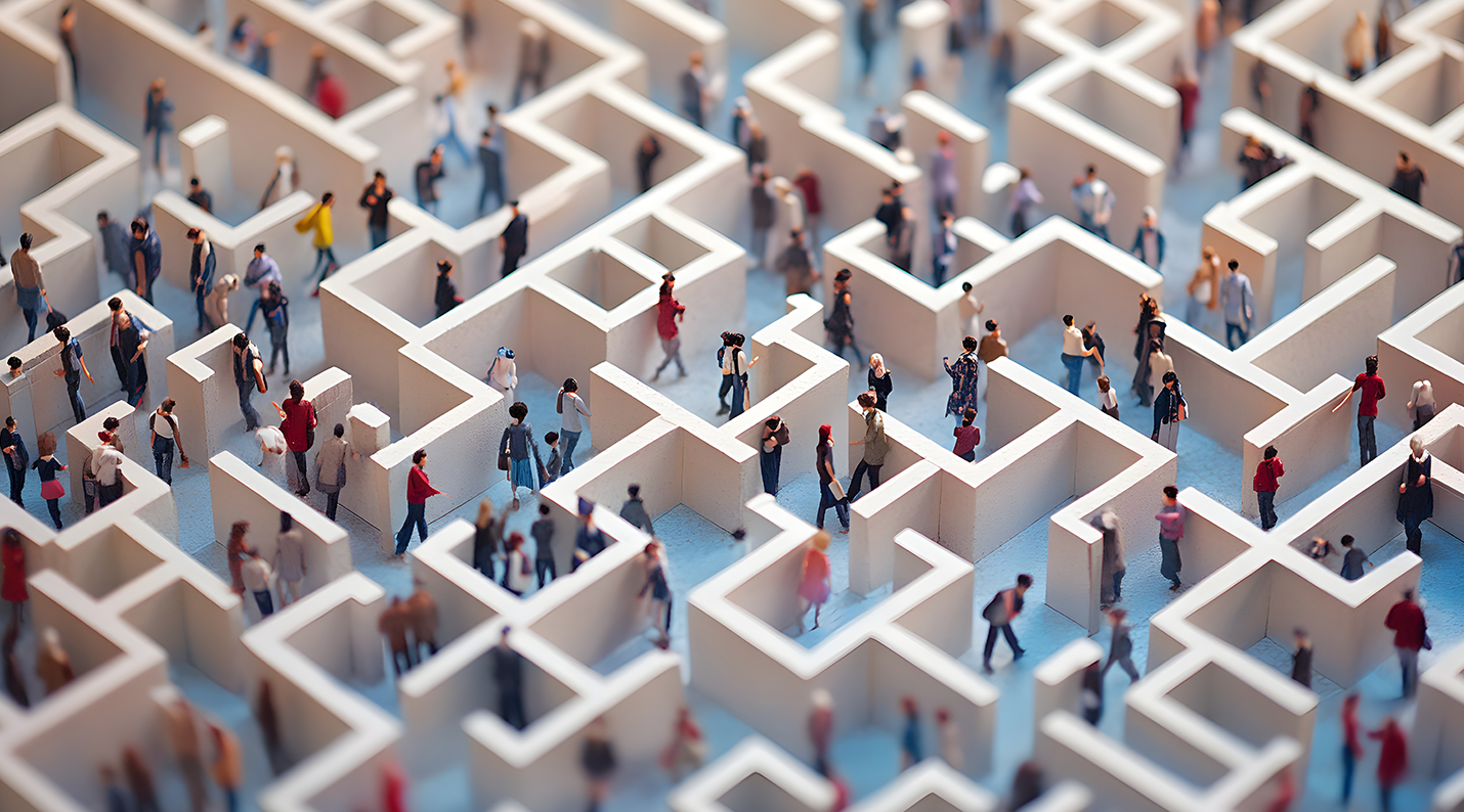 The Trust Equation: It’s Not Just Who You Hire, It’s How You Hire