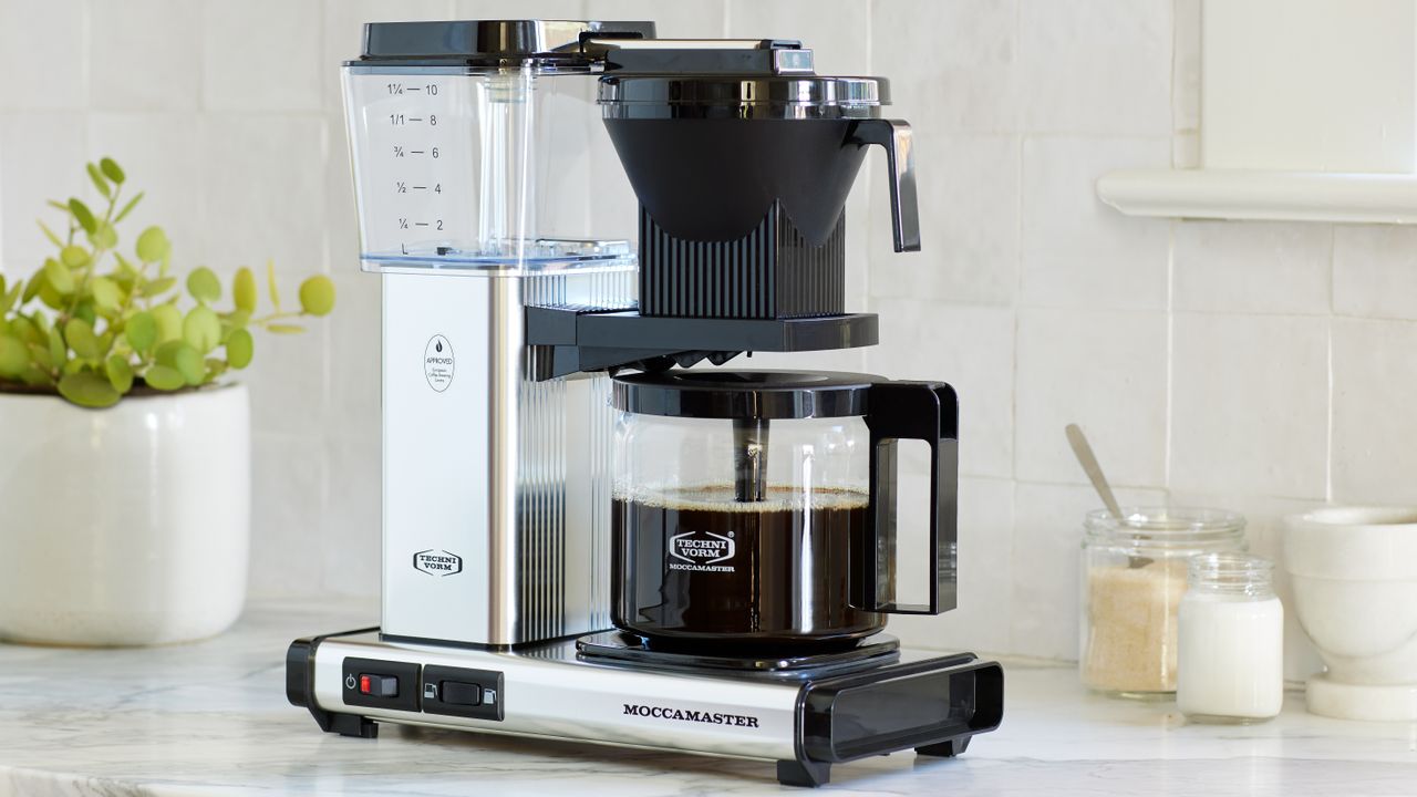 It is with great sadness that I announce this huge Black Friday coffee machine deal