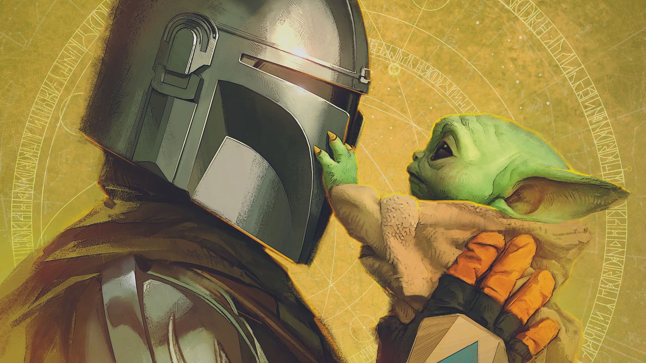 Doug Chiang reveals what it takes to make it as a Star Wars artist: "Focus on being better than who you were yesterday"