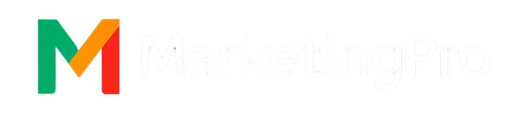 Marketing Pro Logo