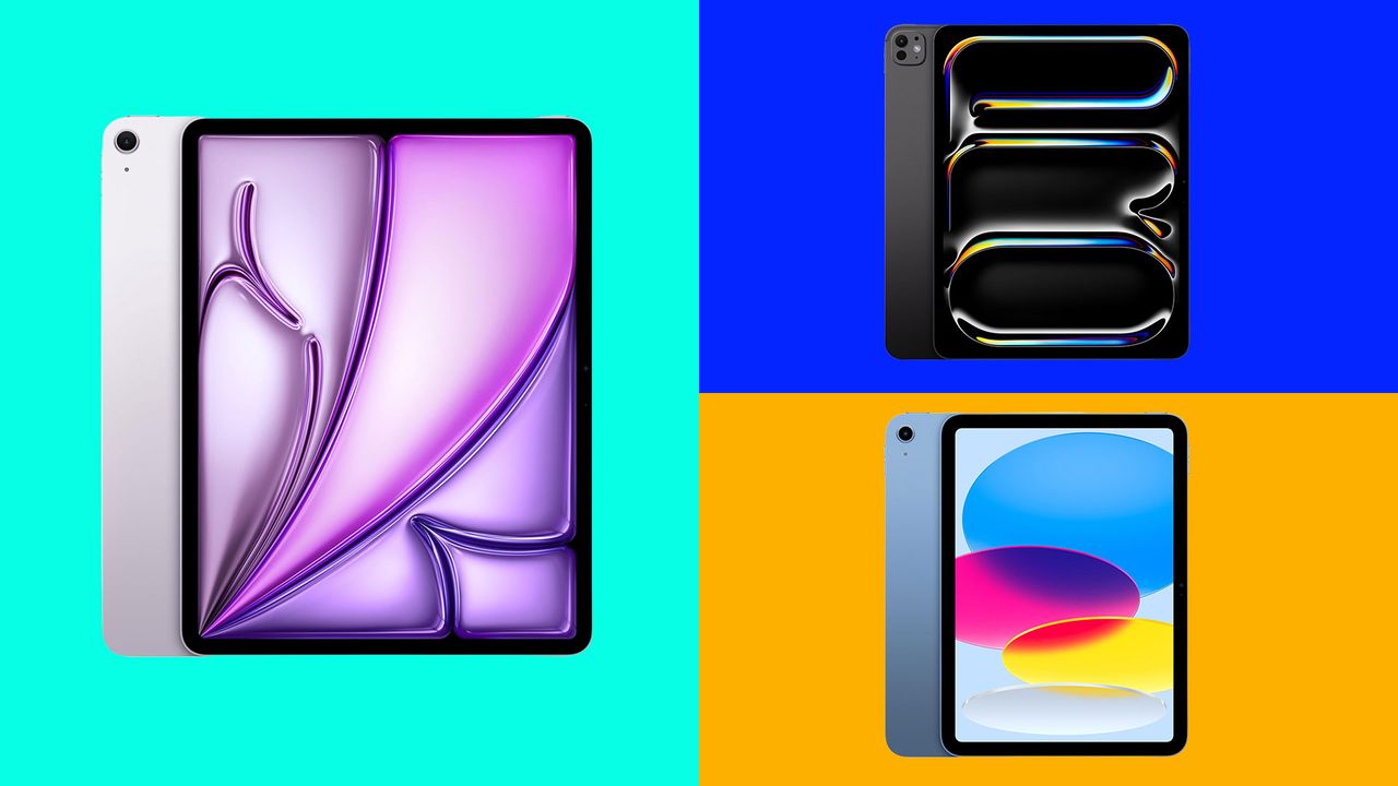 LIVE: There's a standout deal on the iPad Air this Black Friday