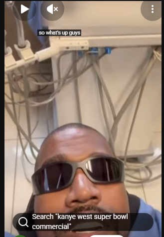 Why the Kanye Super Bowl Phone Ad Worked