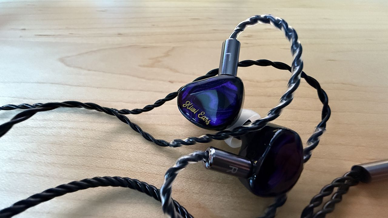 Who knew earphones could sound this good for under $30?