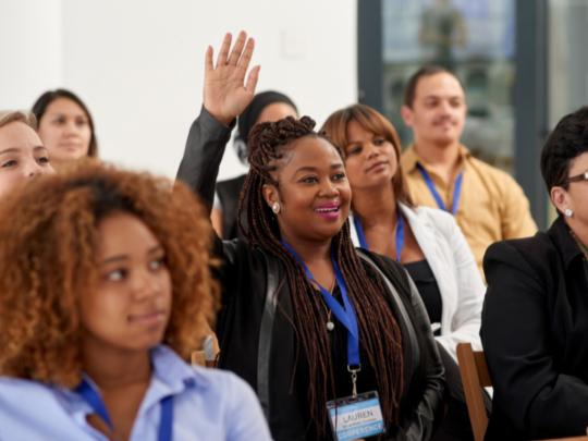 9+ Must-Attend Social Media, Marketing, and Creator Economy Conferences in 2026