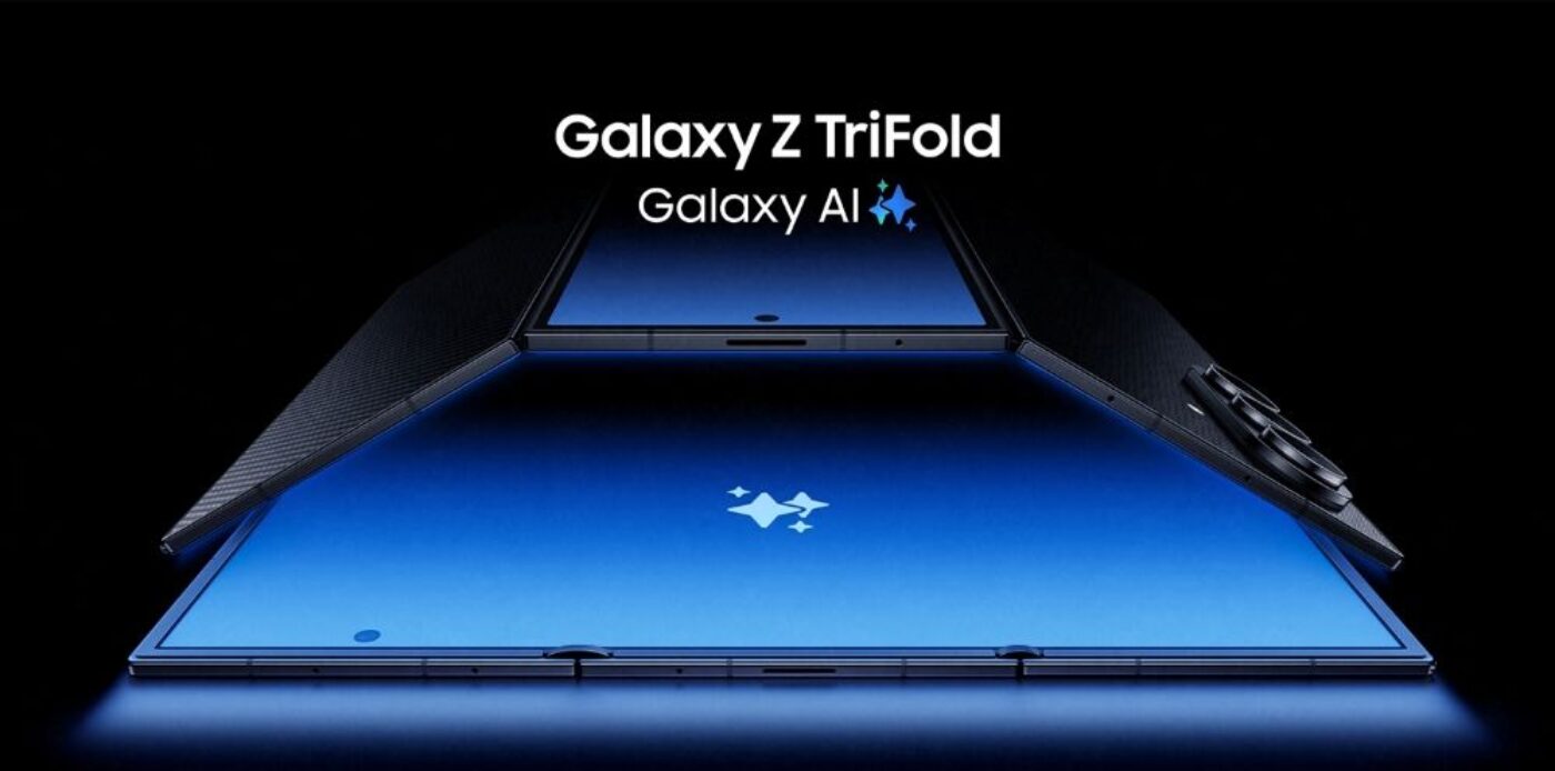 The Galaxy Z TriFold is here, and I don't know what to think