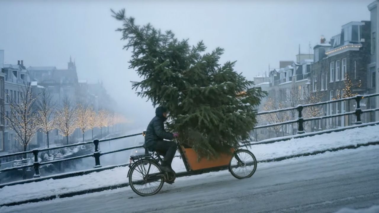 McDonald’s newest Christmas commercial marks a fresh low point for AI