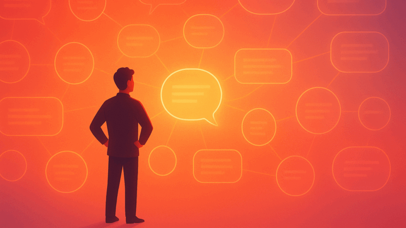 Why AI content strategies should prioritize tasks over transactions