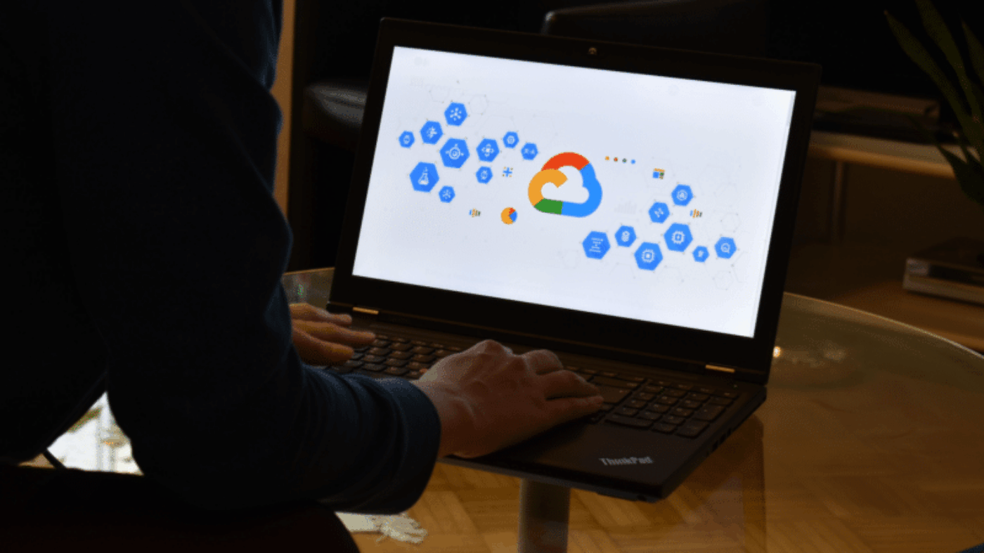 Google unveils the Data Manager API