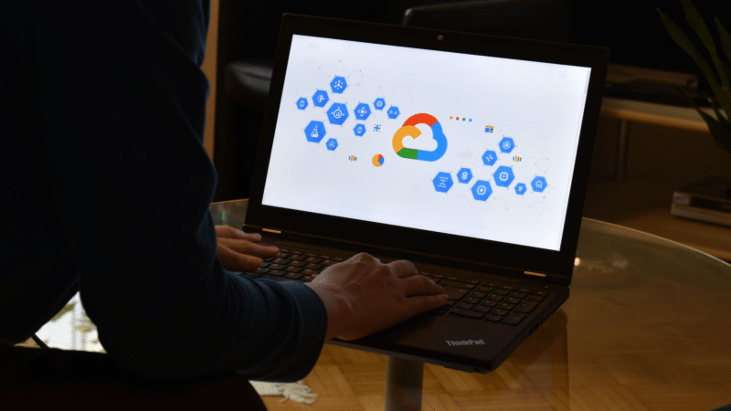 Google unveils the Data Manager API