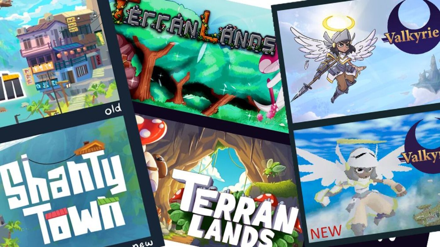 Reddit erupts in heated debates over video game logos