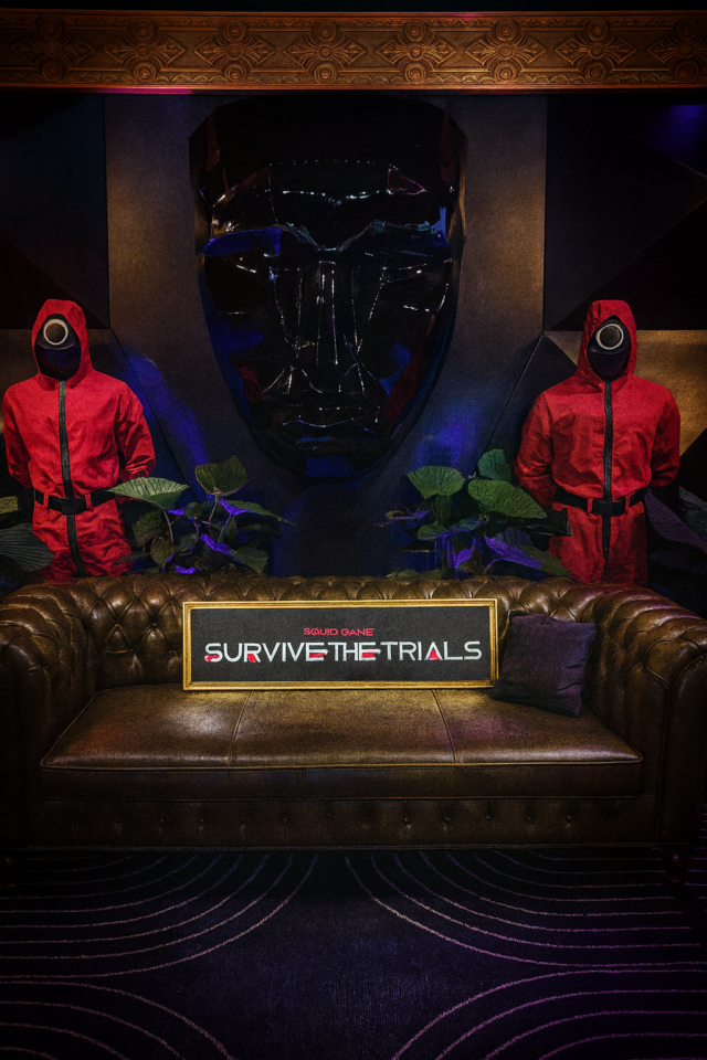 Netflix House Isn’t Experiential Marketing. It’s a Controlled Distribution System.