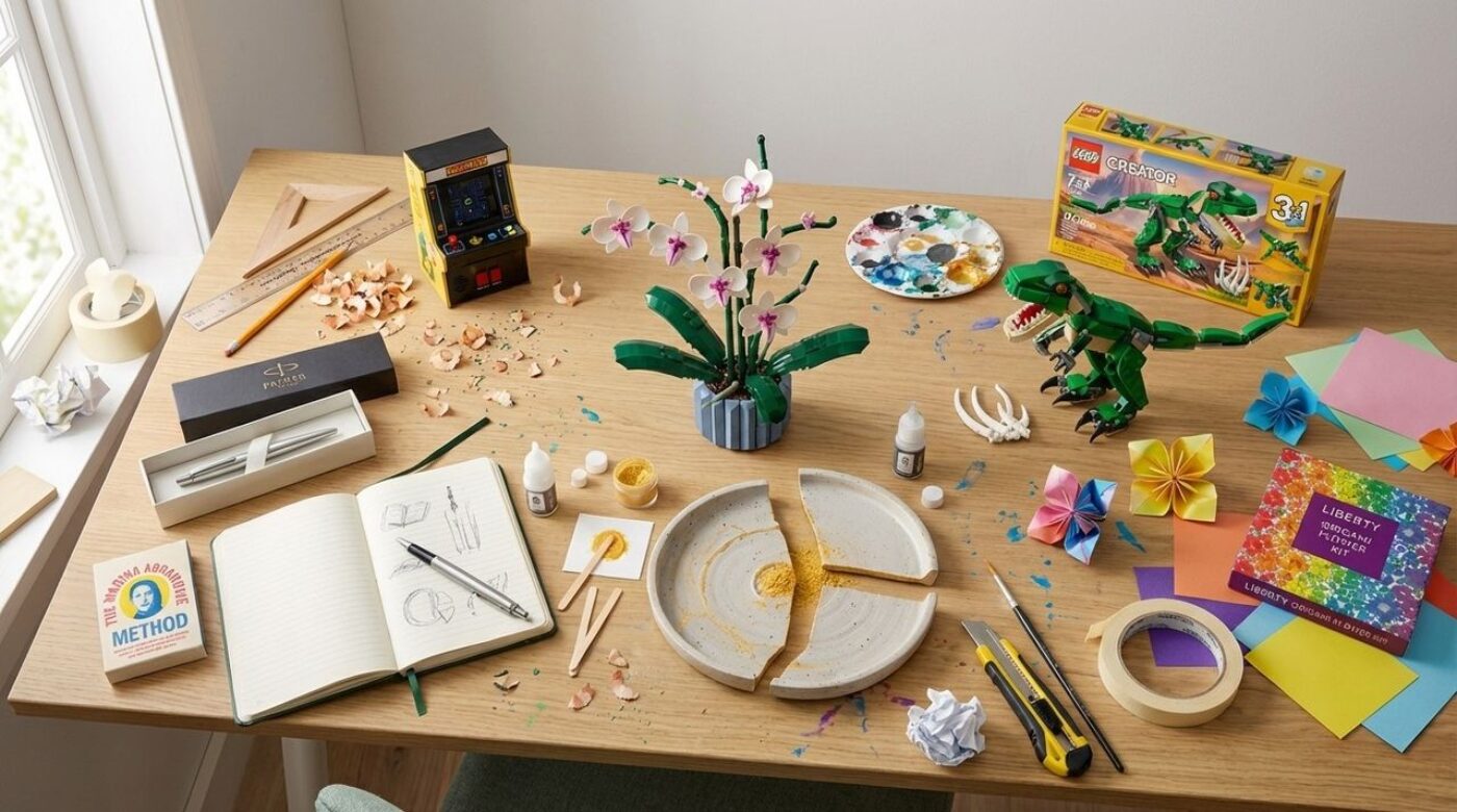 15 truly original Christmas gifts under $25