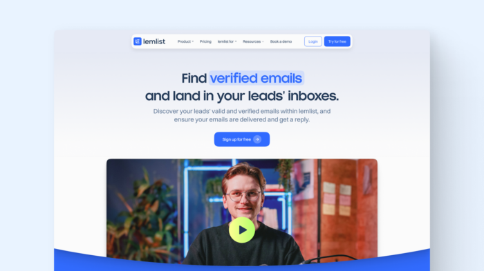 Lemlist — Deep Dive for Marketers