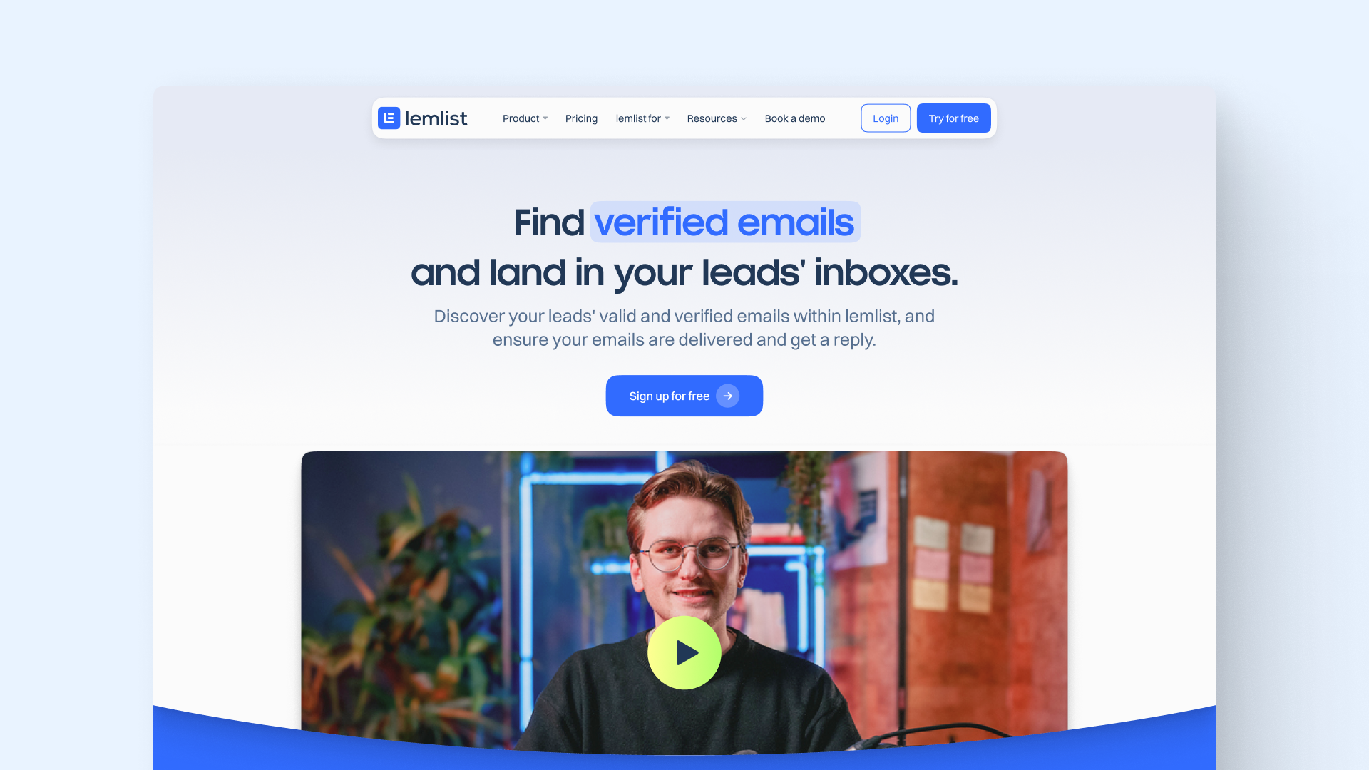 Lemlist — Deep Dive for Marketers