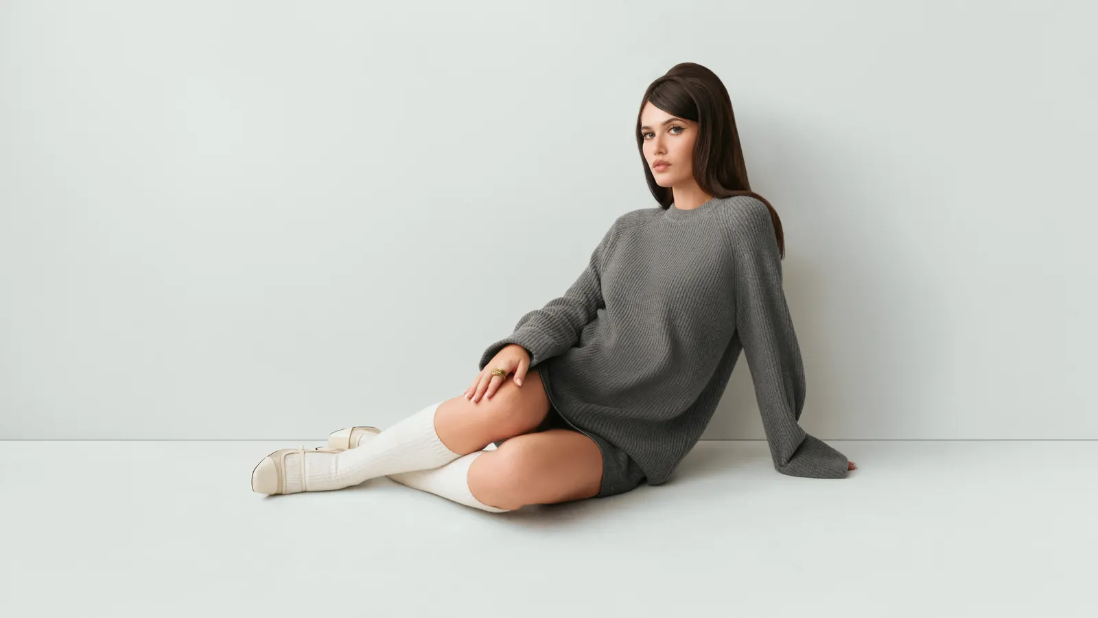 Gap’s CMO on building on the brand’s Katseye momentum for the holiday season