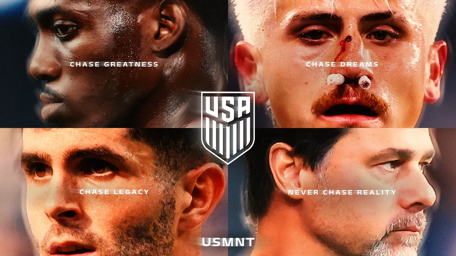 US Soccer’s CMO on its World Cup push as brands step onto the pitch