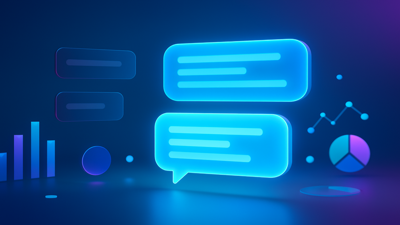 New analysis reveals that 65% of AI chat interactions lack commercial intent
