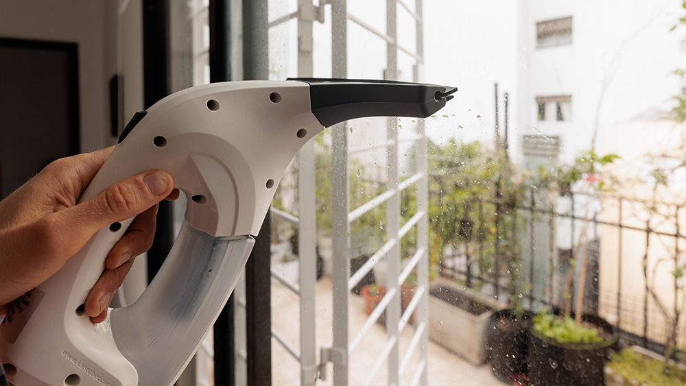 The window vac that solved my home office condensation has 38% off for a few more hours