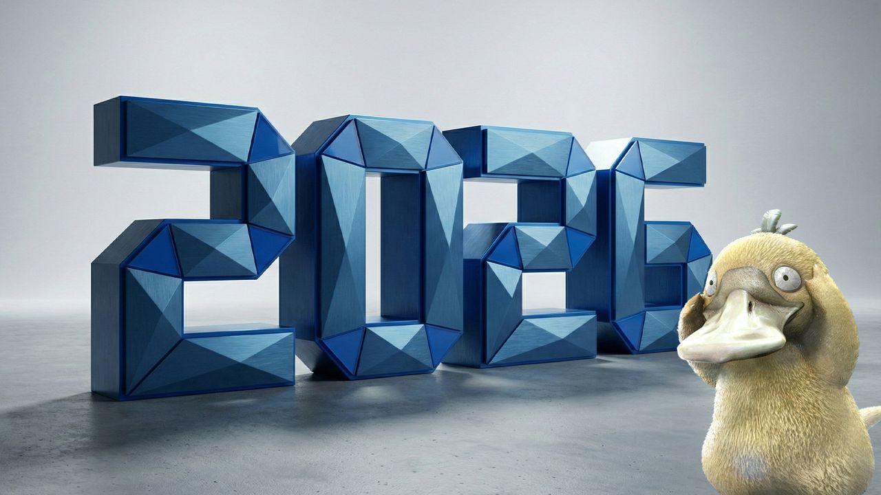 The key 3D art trends set to shape 2026