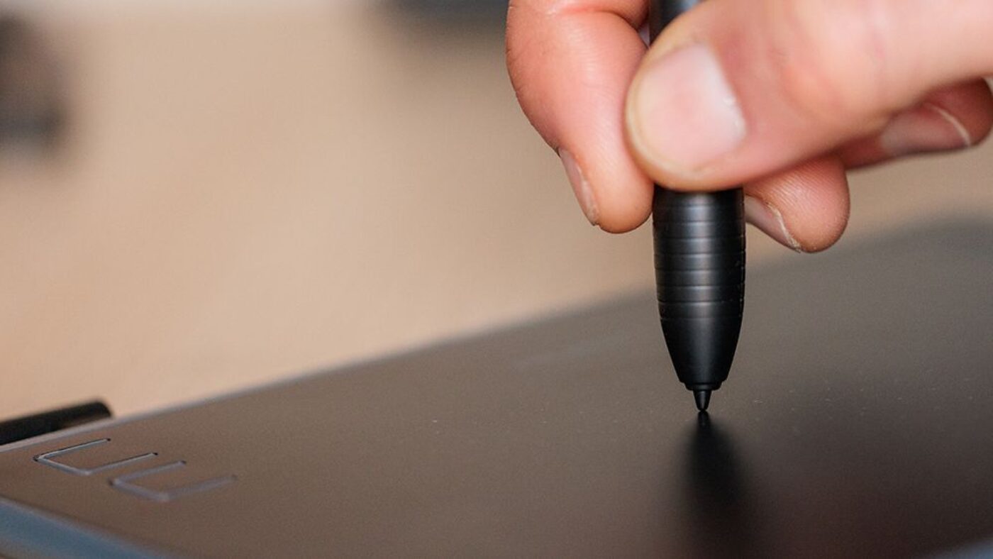 The super cheap drawing tablet that changed how I edit photos is 30% of for Cyber Monday