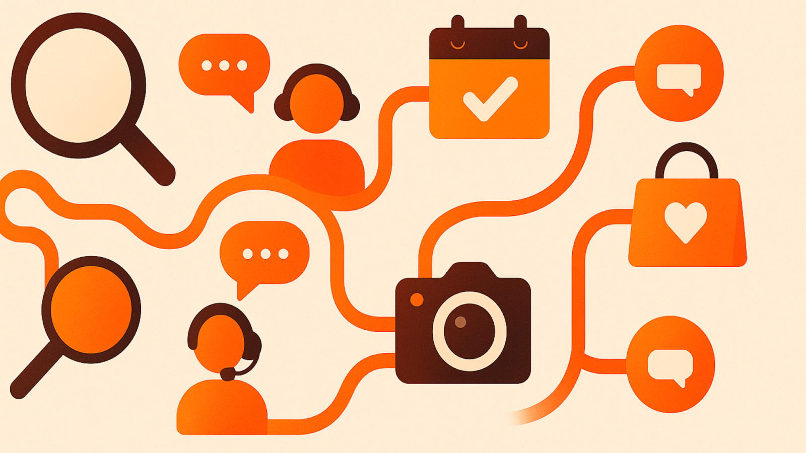 The AI gold rush has ended: Why the coming era of AI will be led by orchestrators