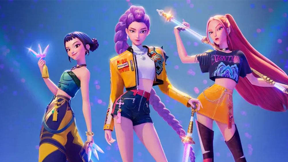 New KPop Demon Hunters release on Netflix ignites prequel speculation