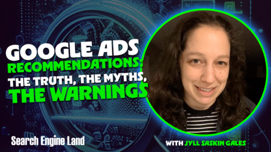 The real story behind Google Ads recommendations (and auto-apply)