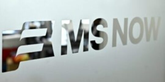 Ex-CNN Executive Maria Spinella Named VP of Programming at MS NOW