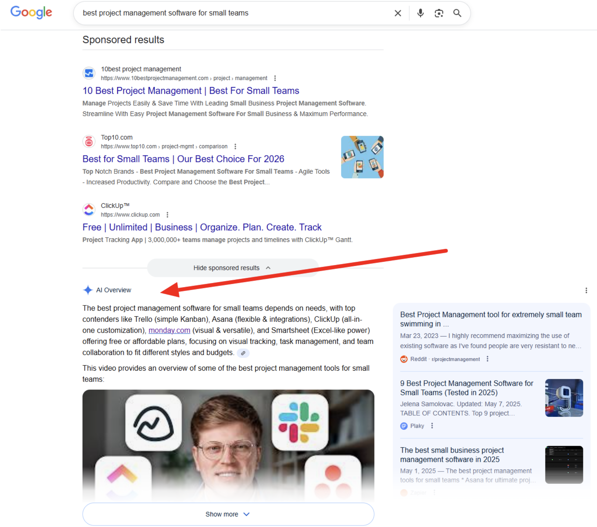 How to justify stagnant traffic when your SEO is actually performing well