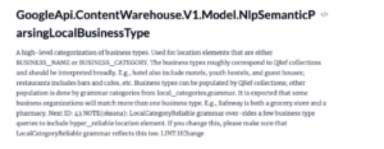 The local SEO gatekeeper: How Google determines your entity
