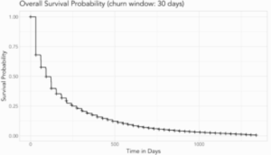 Why the impact of the shakeout effect is crucial in CLV modeling