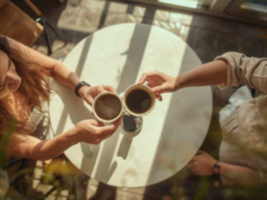 We All Need to Create People-First Communities in the AI Era