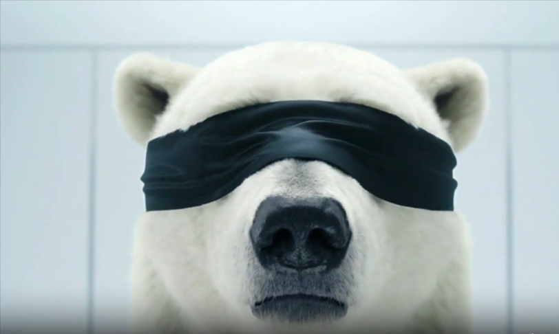 Pepsi's 2026 SuperBowl Ad