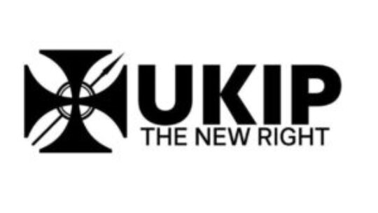 UKIP’s bold new logo sparks intense accusations