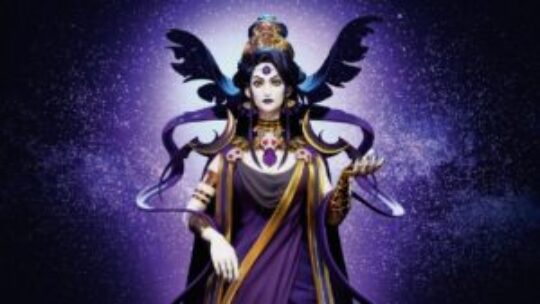 How redesigning Hades game characters helped this 3D artist improve at lightning speed