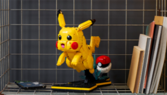 Slow down on the Lego Pokémon hype—these alternatives are way better.