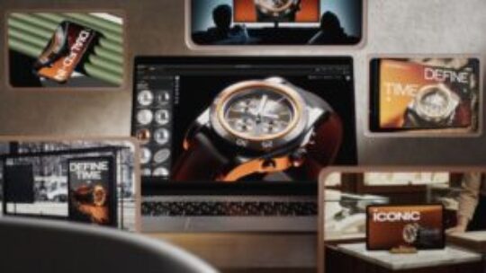 Maxon risks angering 3D artists with new AI-powered digital twin tool