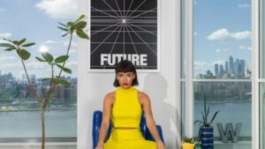 These are the emerging skills creatives are picking up to protect their careers from AI