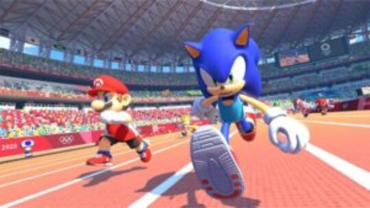 Nintendo’s design requirements nearly led to the cancellation of Mario & Sonic at the Olympic Games