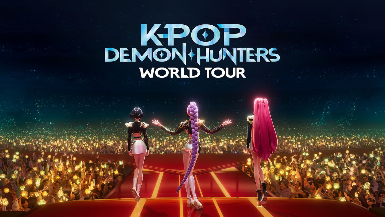 KPop Demon Hunters are heading out on tour, and fans want answers