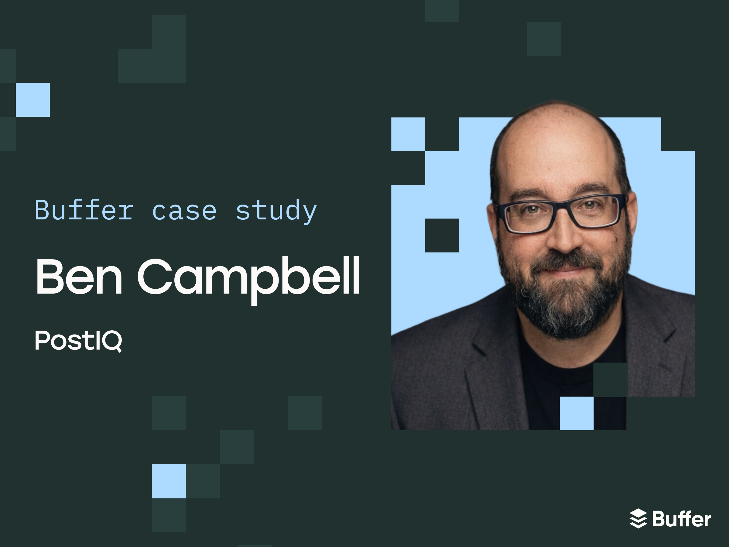 Meet the Marketer Who Created Two Companion Apps Using Buffer's API