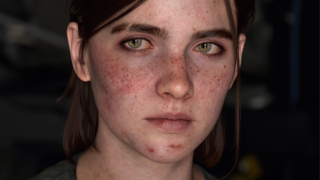 How analyzing The Last of Us helped this 3D artist master character design