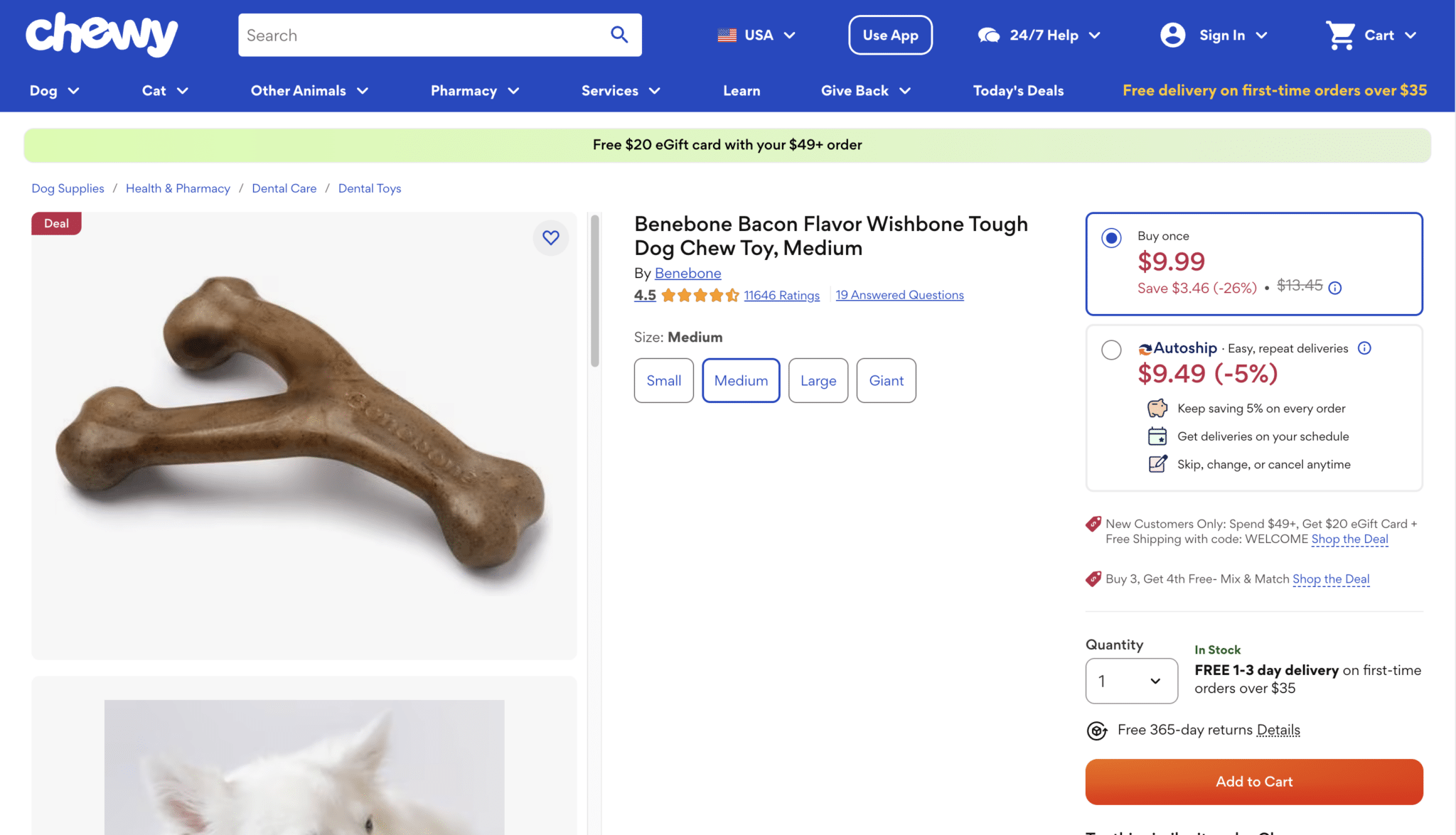 5 JavaScript SEO insights from leading ecommerce websites