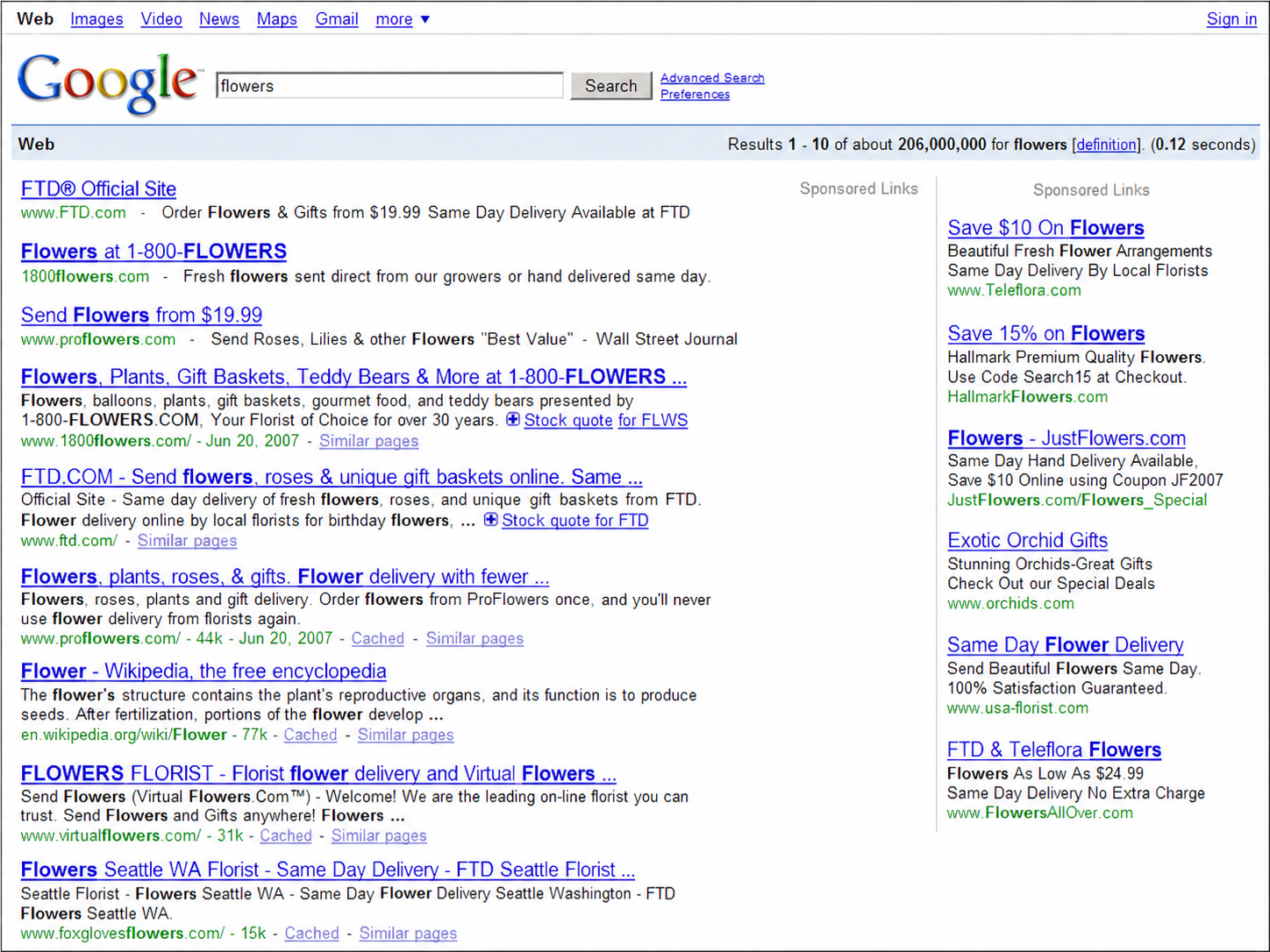 How AI Could Boost the Importance of SEO Expertise