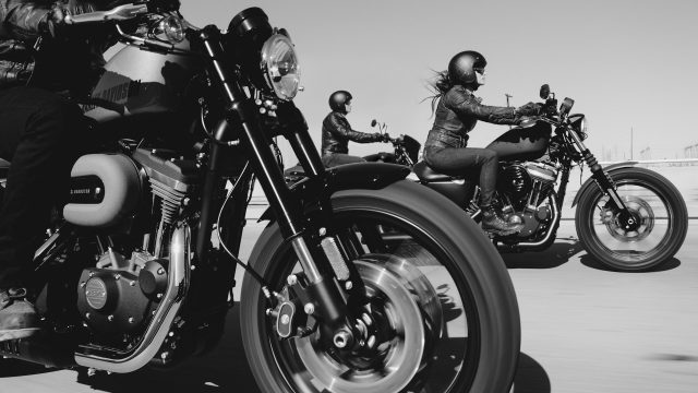 Harley-Davidson’s Brand Problem Runs Deeper Than Its Motorcycles