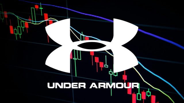 How Under Armour Lost Sight of the Most Basic Rule in Brand Strategy