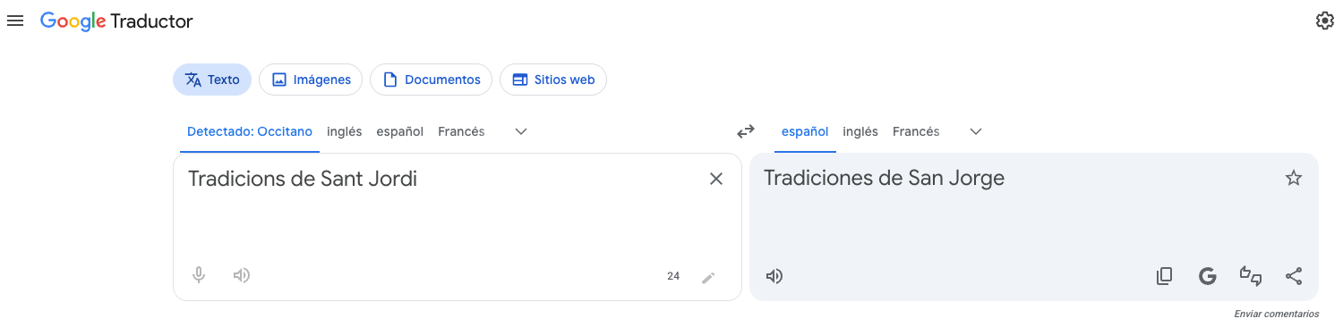 What multilingual regions can teach us about the future of AI search