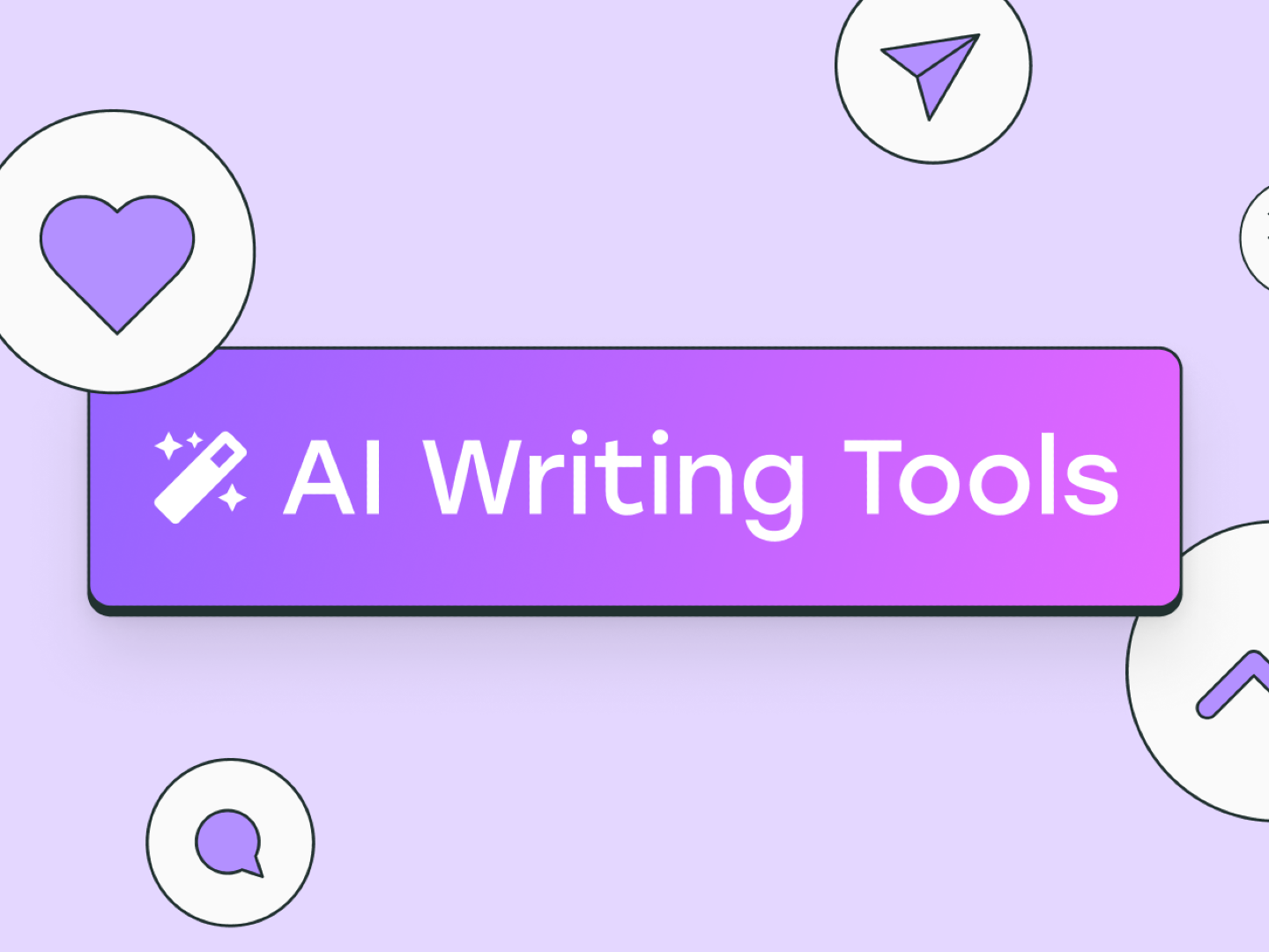 My 10 Favorite AI Writing Tools as a Professional Writer